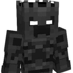 DBDefender's Minecraft skin