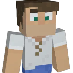 DBL's Minecraft skin