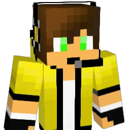 DBM_Clan Minecraft avatar bust