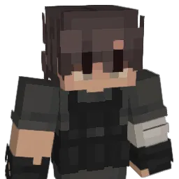 DBNuke's Minecraft skin