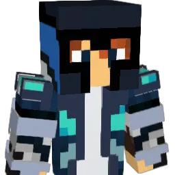 DBRG's Minecraft skin