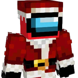 DBRJ_ Minecraft avatar bust