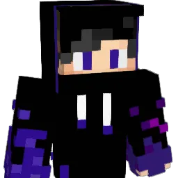 DBS787's Minecraft skin