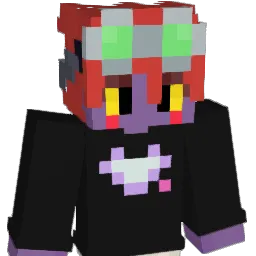 DBZG's Minecraft skin