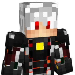 DBZoom Minecraft avatar bust