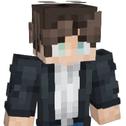 DB_22's Minecraft skin