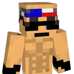 DB_42's Minecraft skin