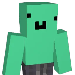 DB__Cooper's Minecraft skin