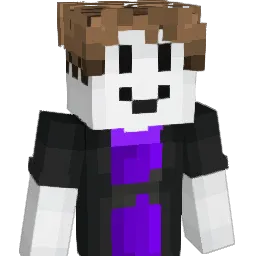 DBacon2's Minecraft skin