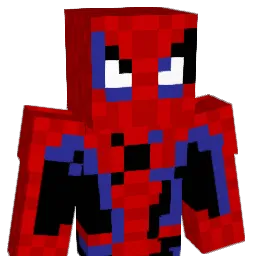 DBarrett15's Minecraft skin