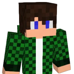 DBayonet's Minecraft skin