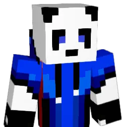 DBeast2000's Minecraft skin