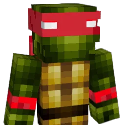 DBentOrca69's Minecraft skin