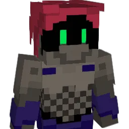 DBlocks1107's Minecraft skin