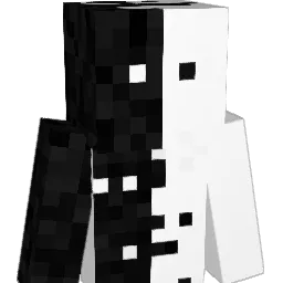 DBob88 Minecraft avatar bust