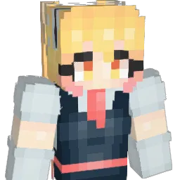 DBro1998's Minecraft skin