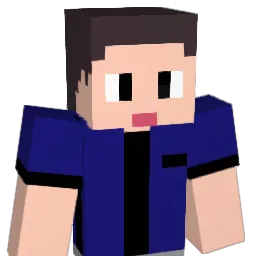 DBson's Minecraft skin