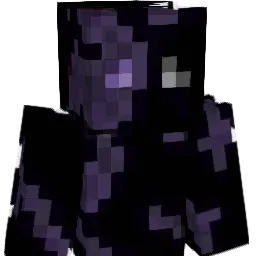 DBxArrow's Minecraft skin