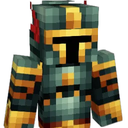 DC035's Minecraft skin