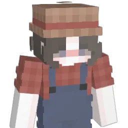 DC0R's Minecraft skin
