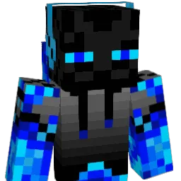 DC1017's Minecraft skin