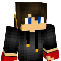 DC719's Minecraft skin
