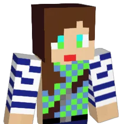 DCAnna's Minecraft skin