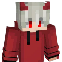 DCB19_ Minecraft avatar bust