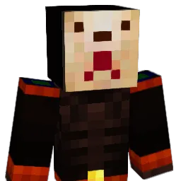 DCBA2's Minecraft skin