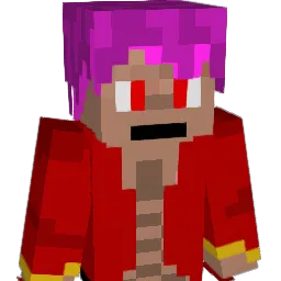DCB_Ravioli Minecraft avatar bust