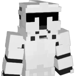 DCGAMING83 Minecraft avatar bust