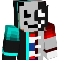 DCIT's Minecraft skin
