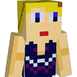 DCMALICE's Minecraft skin