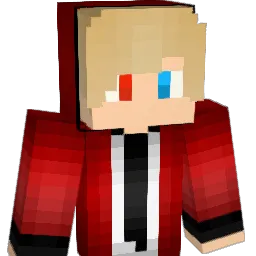 DCPlayer_HD Minecraft avatar bust