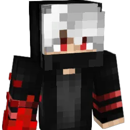 DCRForesworn Minecraft avatar bust