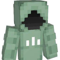 DCStream's Minecraft skin