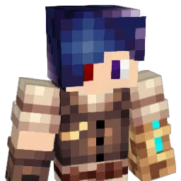 DC_Ender593's Minecraft skin