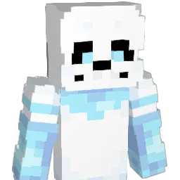 DC_Magical Minecraft avatar bust