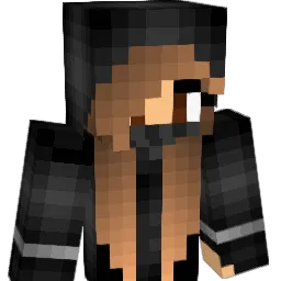 DC__fluffy Minecraft avatar bust
