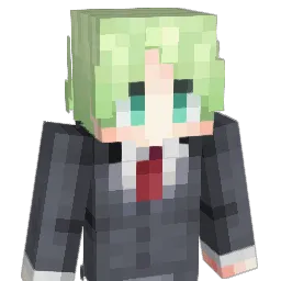 DCbaseball's Minecraft skin