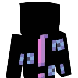 DChiara Minecraft avatar bust