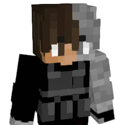 DCsteel123 Minecraft avatar bust