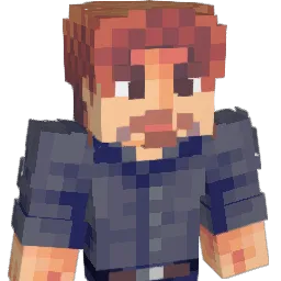 DCthe91's Minecraft skin
