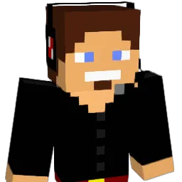 DD04's Minecraft skin