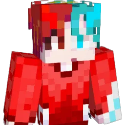 DD0n9_66i Minecraft avatar bust