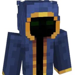 DD5t7 Minecraft avatar bust