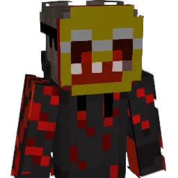 DDAVT's Minecraft skin