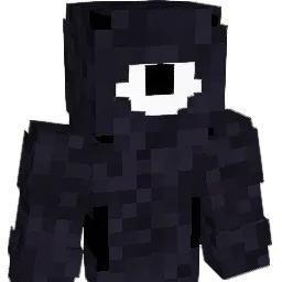 DDDDxnnis Minecraft avatar bust