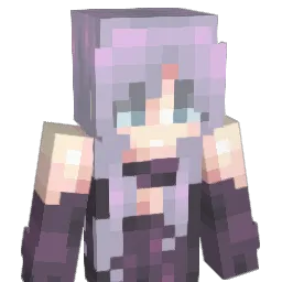 DDDF4's Minecraft skin