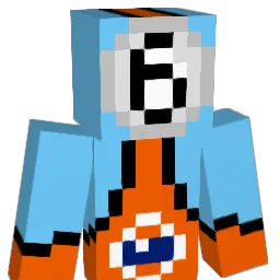 DDDemonetized's Minecraft skin